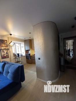 2-к квартира, вторичка, 51м2, 3/12 этаж