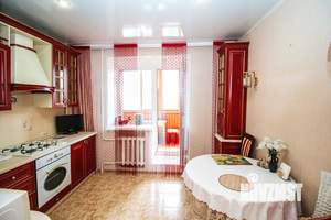 2-к квартира, вторичка, 74м2, 5/10 этаж