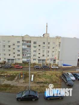 3-к квартира, вторичка, 66м2, 4/5 этаж