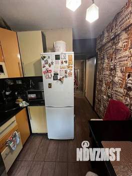 2-к квартира, вторичка, 45м2, 1/5 этаж