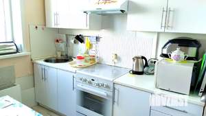 2-к квартира, вторичка, 43м2, 23/24 этаж