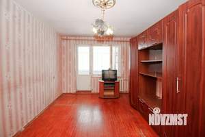 2-к квартира, вторичка, 54м2, 1/9 этаж