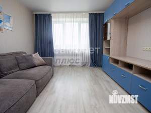 3-к квартира, вторичка, 69м2, 9/10 этаж