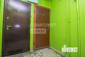 1-к квартира, вторичка, 32м2, 3/5 этаж