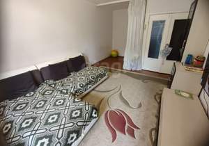 2-к квартира, вторичка, 57м2, 1/9 этаж
