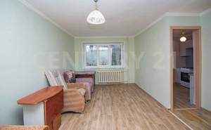 1-к квартира, вторичка, 30м2, 1/5 этаж