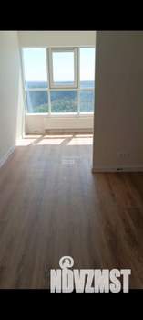 Студия квартира, вторичка, 33м2, 17/24 этаж