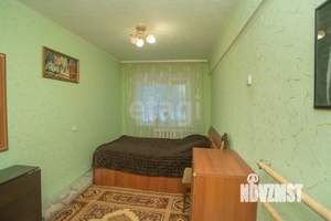 2-к квартира, вторичка, 45м2, 1/5 этаж
