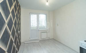 1-к квартира, вторичка, 36м2, 3/11 этаж
