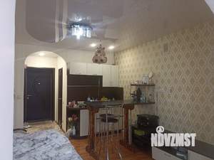 Студия квартира, вторичка, 26м2, 3/3 этаж
