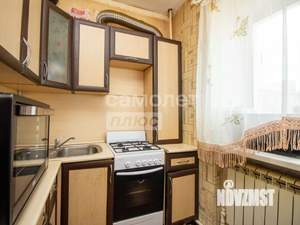 2-к квартира, вторичка, 42м2, 1/2 этаж
