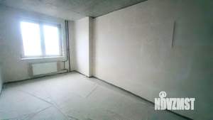 1-к квартира, вторичка, 42м2, 10/19 этаж