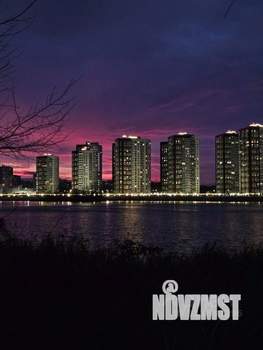 Студия квартира, вторичка, 85м2, 9/24 этаж