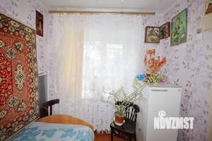 2-к квартира, вторичка, 46м2, 3/5 этаж