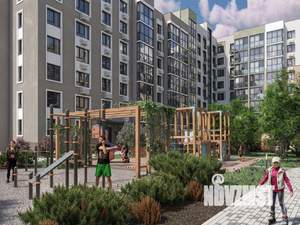 3-к квартира, вторичка, 80м2, 3/8 этаж