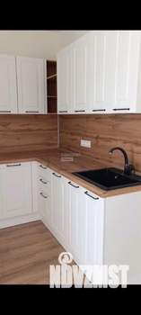 Студия квартира, вторичка, 33м2, 17/24 этаж