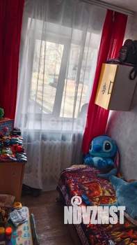 3-к квартира, вторичка, 39м2, 1/2 этаж