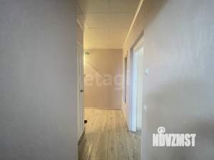 1-к квартира, вторичка, 35м2, 6/10 этаж