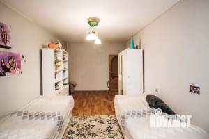 3-к квартира, вторичка, 94м2, 1/9 этаж