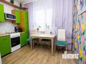 2-к квартира, вторичка, 57м2, 8/9 этаж