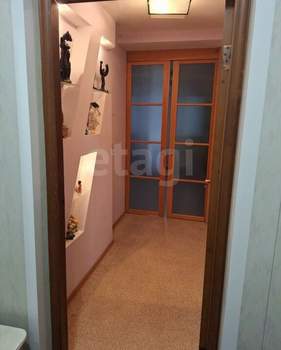 3-к квартира, вторичка, 70м2, 4/9 этаж