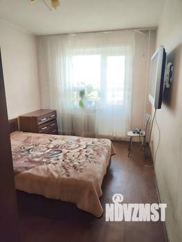 3-к квартира, вторичка, 63м2, 7/9 этаж