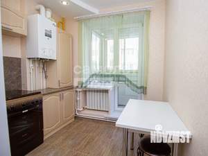 1-к квартира, вторичка, 28м2, 1/3 этаж