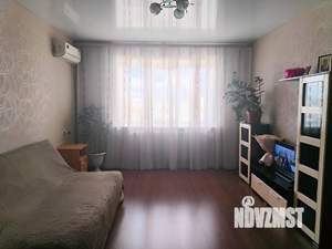 1-к квартира, вторичка, 47м2, 8/10 этаж