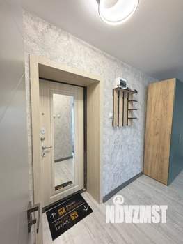 2-к квартира, вторичка, 42м2, 6/6 этаж