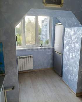 2-к квартира, вторичка, 50м2, 3/5 этаж
