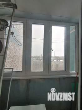 1-к квартира, вторичка, 32м2, 8/9 этаж