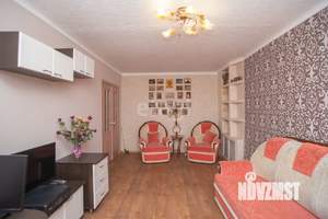 4-к квартира, вторичка, 86м2, 1/9 этаж