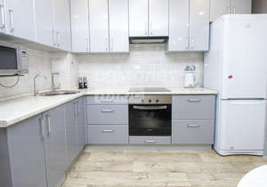 2-к квартира, вторичка, 57м2, 12/24 этаж