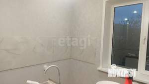 2-к квартира, вторичка, 53м2, 2/10 этаж