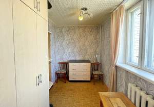 1-к квартира, вторичка, 14м2, 9/9 этаж