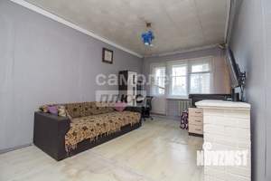 1-к квартира, вторичка, 32м2, 5/5 этаж