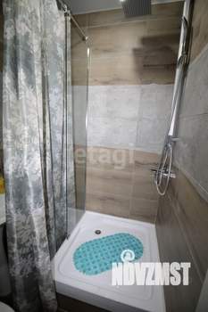 Студия квартира, вторичка, 20м2, 3/16 этаж