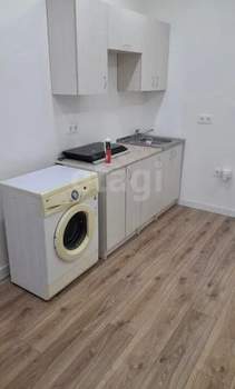 2-к квартира, вторичка, 49м2, 8/24 этаж