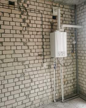 1-к квартира, вторичка, 50м2, 2/3 этаж