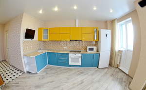 Студия квартира, вторичка, 48м2, 11/22 этаж