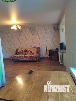 1-к квартира, вторичка, 30м2, 4/5 этаж