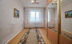 3-к квартира, вторичка, 65м2, 4/9 этаж
