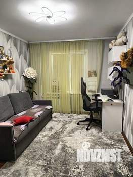 2-к квартира, вторичка, 49м2, 1/9 этаж