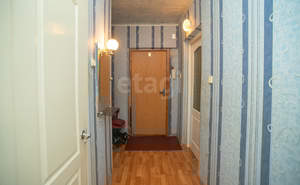 1-к квартира, вторичка, 35м2, 1/9 этаж