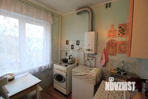 3-к квартира, вторичка, 48м2, 3/5 этаж