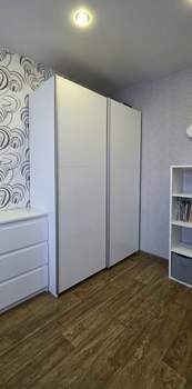 2-к квартира, вторичка, 52м2, 9/9 этаж