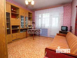 1-к квартира, вторичка, 37м2, 6/9 этаж