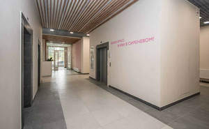 1-к квартира, вторичка, 32м2, 18/24 этаж