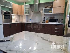 3-к квартира, вторичка, 70м2, 4/9 этаж