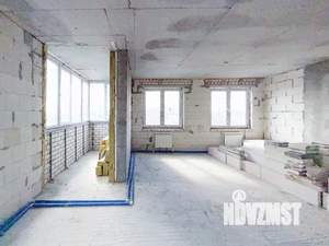 2-к квартира, вторичка, 62м2, 3/7 этаж